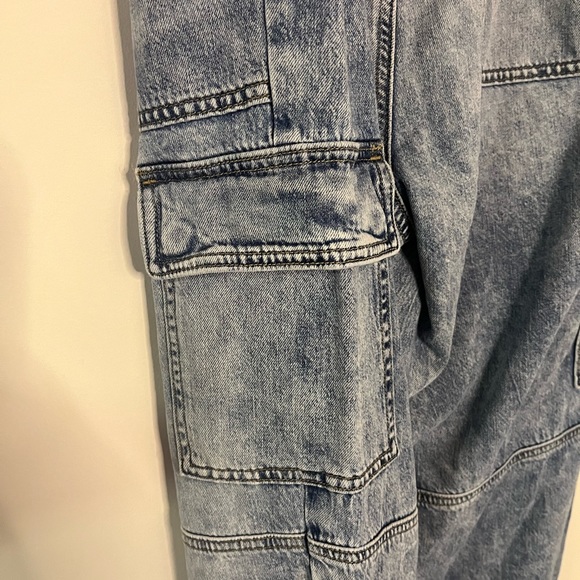 American Eagle Jeans 🦅 🩵 - Picture 7 of 7